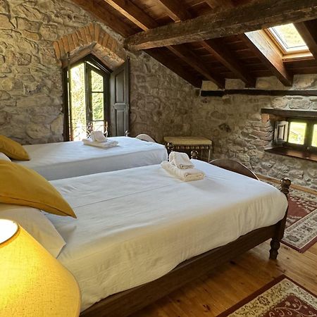 El Molino De Cicera Guest House Exterior foto
