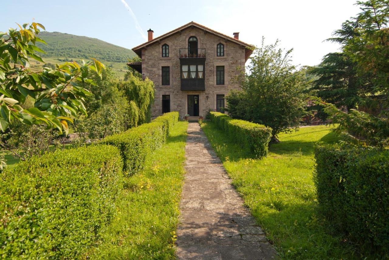 El Molino De Cicera Guest House Exterior foto
