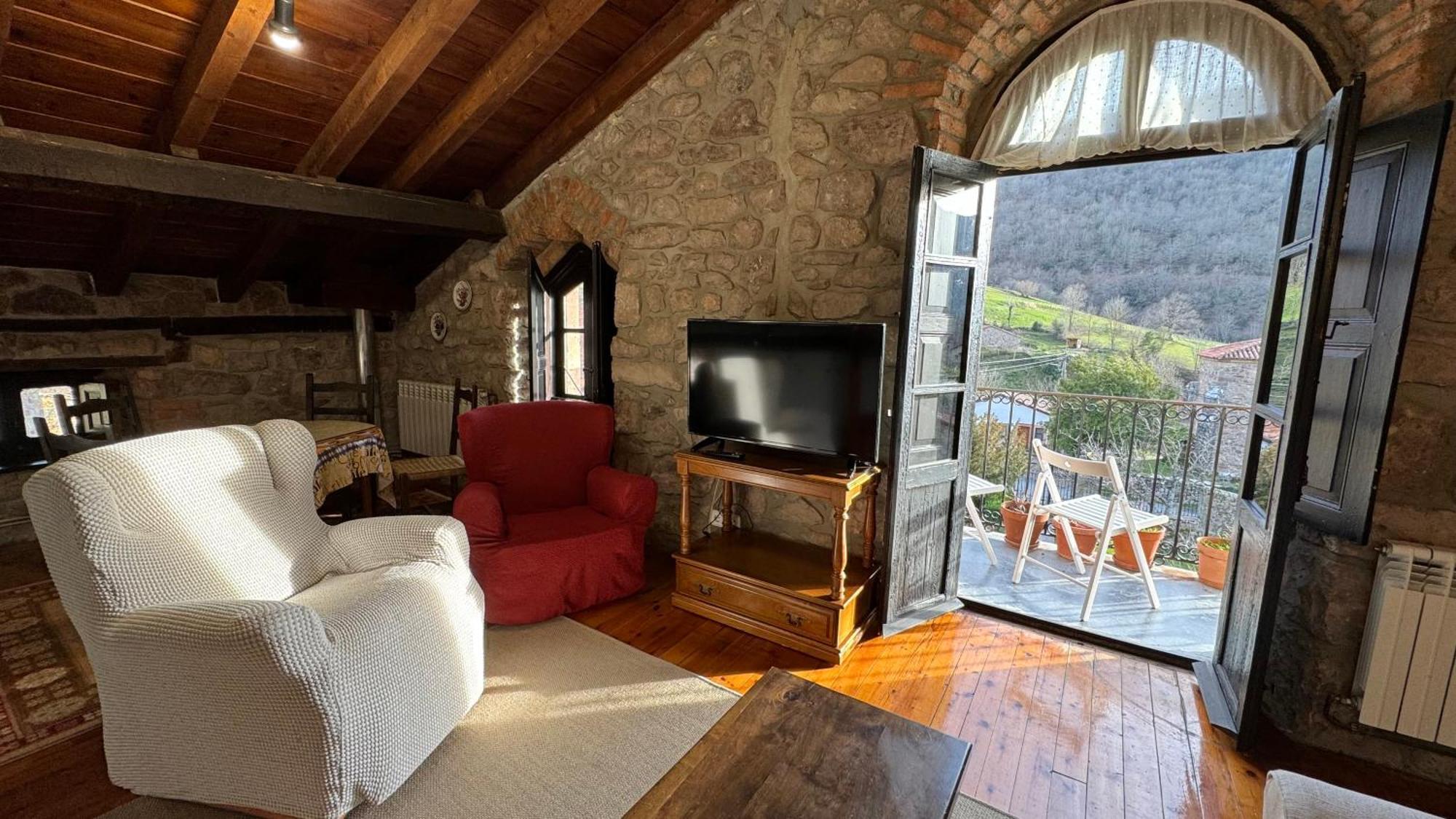 El Molino De Cicera Guest House Exterior foto