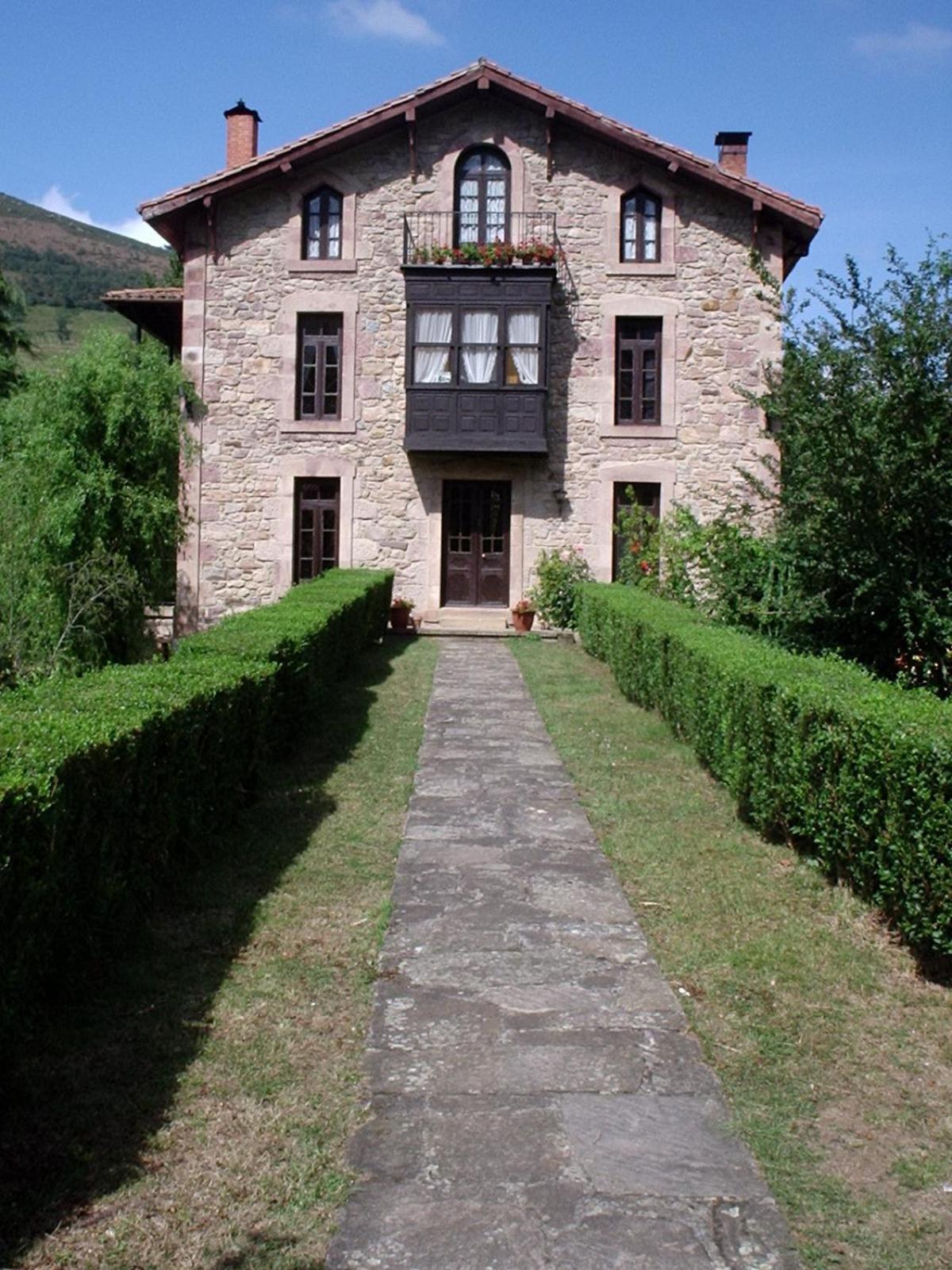 El Molino De Cicera Guest House Exterior foto